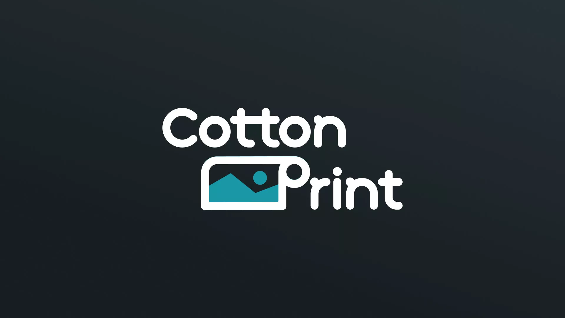 Разработка логотипа в Новоржеве для компании «CottonPrint»