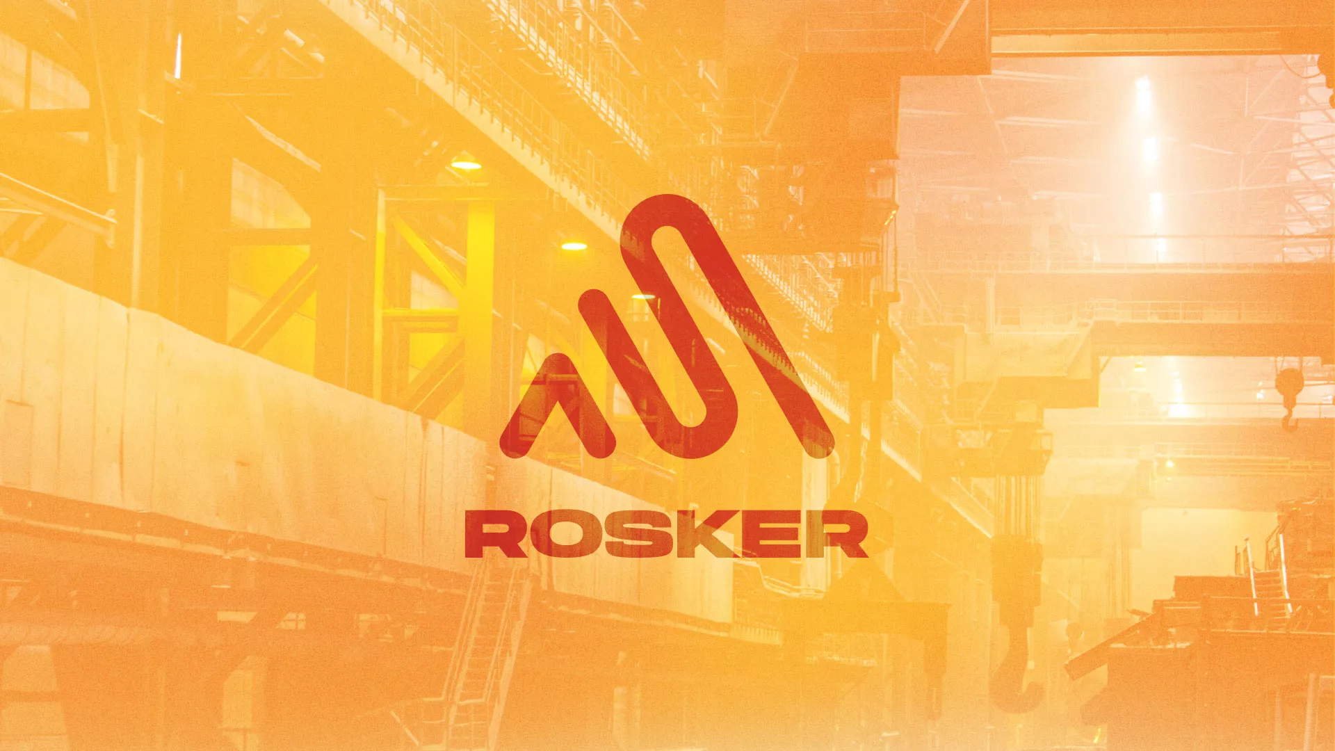 Ребрендинг компании «Rosker» и редизайн сайта в Новоржеве