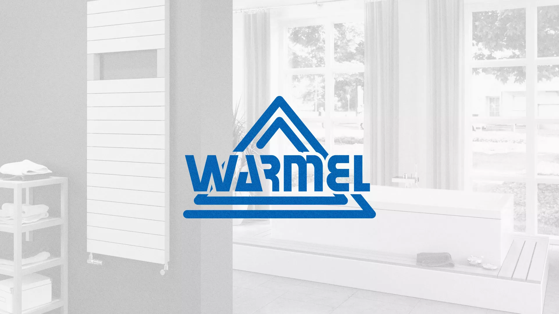 Разработка сайта для компании «WARMEL» по продаже полотенцесушителей в Новоржеве