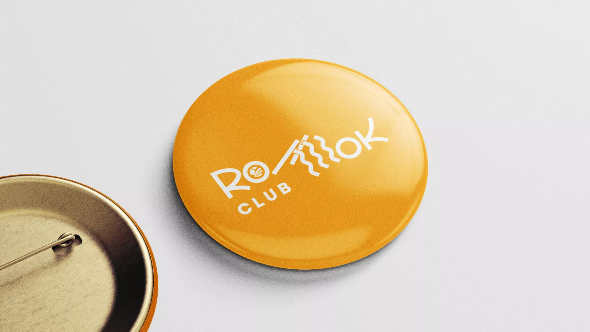 Создание логотипа в Новоржеве для суши-бара «Roll Wok Club» Создание логотипа в Новоржеве для суши-бара «Roll Wok Club»